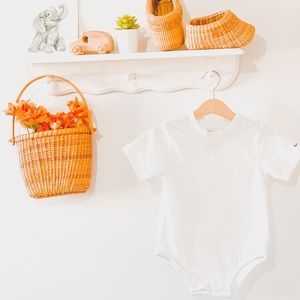 SOLD!🧺Nike cotton onesie